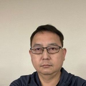 CMO-Peter HSU